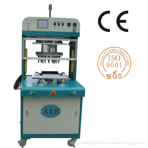 Hot Melt Welding Machine